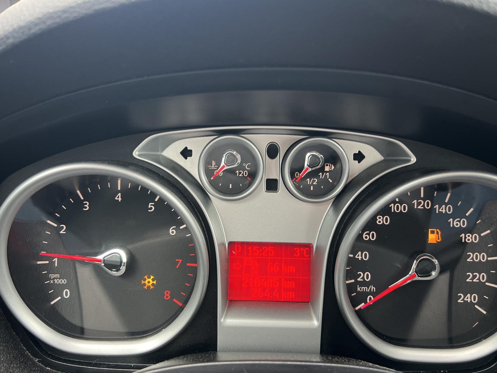 FORD C-Max 2.0 16V Carving Automatic-image-9
