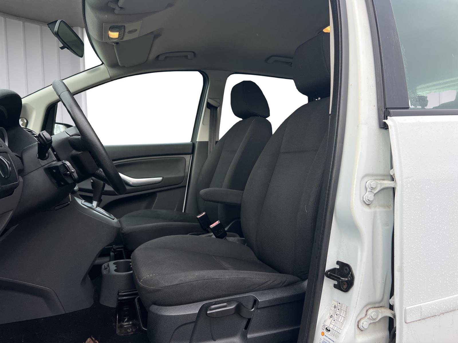 FORD C-Max 2.0 16V Carving Automatic-image-8
