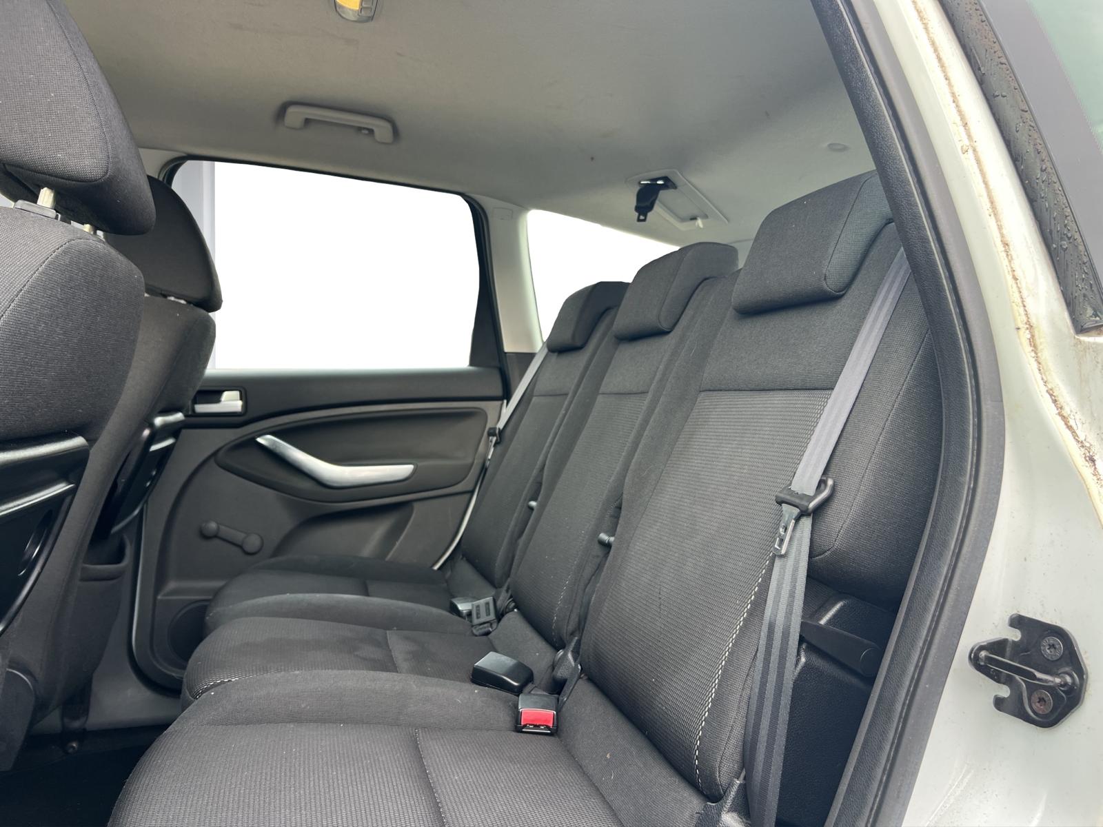 FORD C-Max 2.0 16V Carving Automatic-image-10