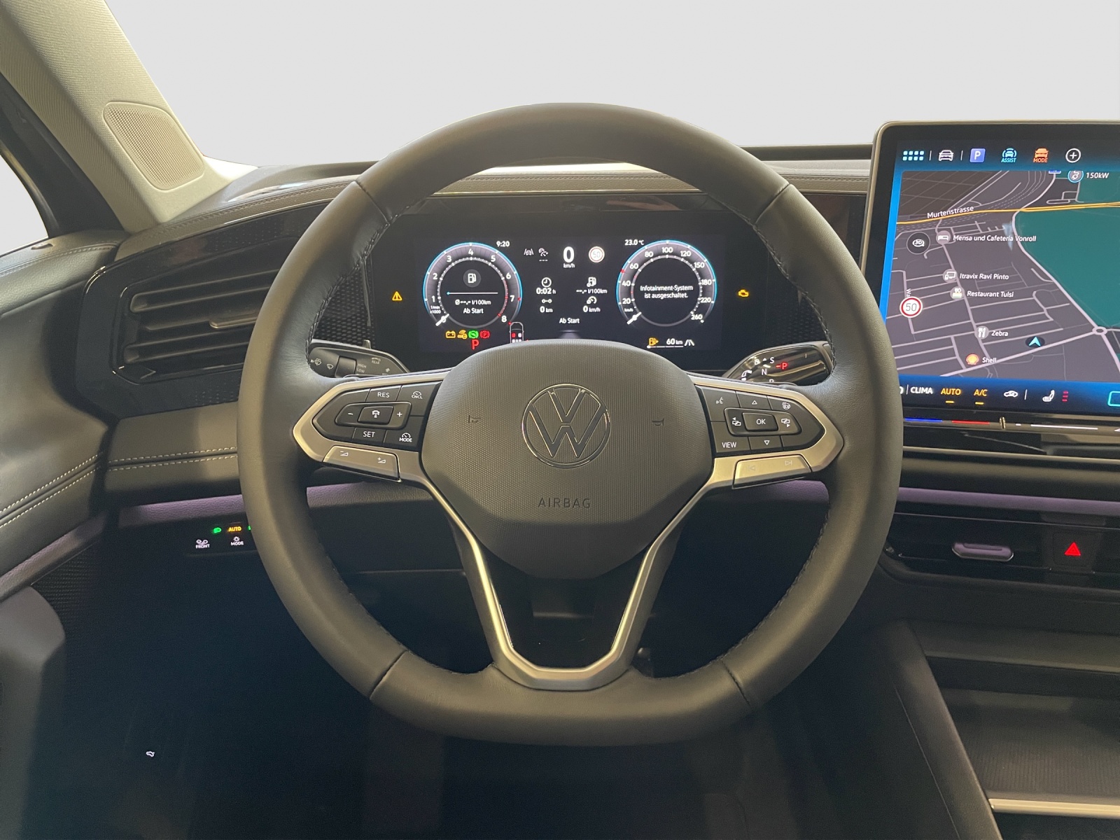 VW Tiguan 2.0 TSI DSG Life 4Motion-image-9
