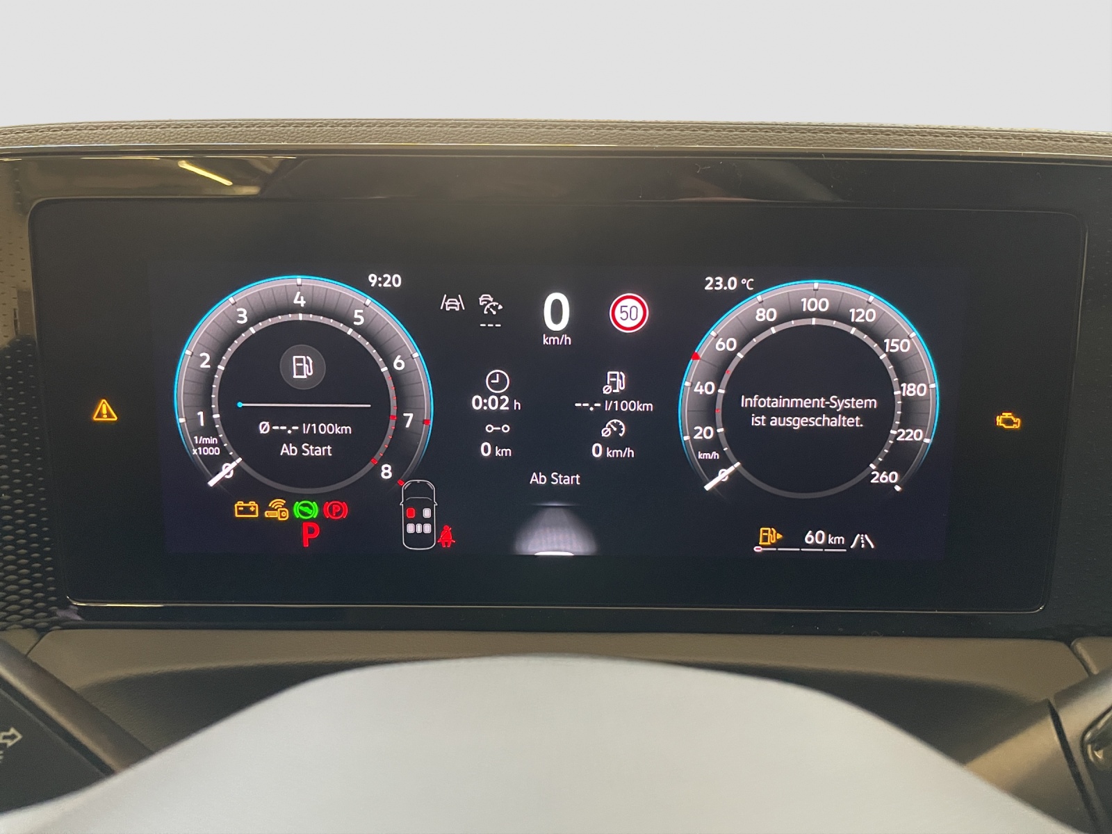 VW Tiguan 2.0 TSI DSG Life 4Motion-image-11