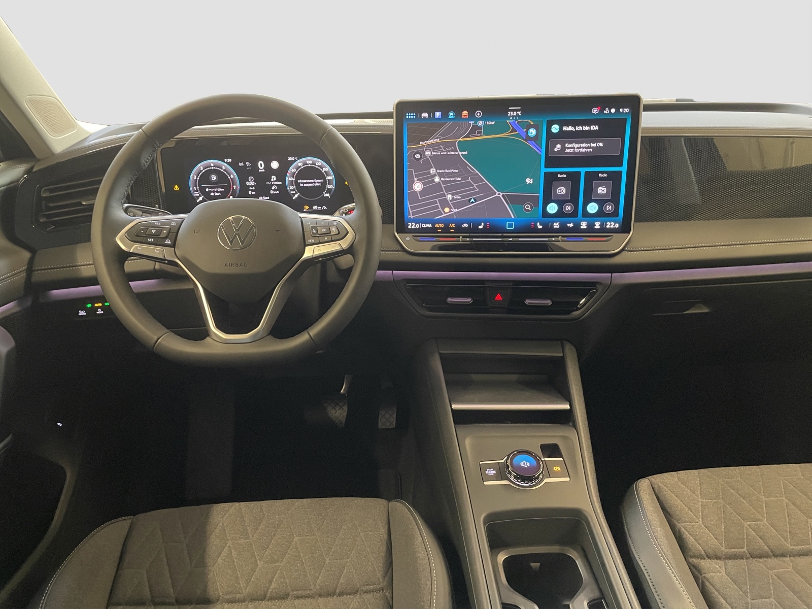 VW Tiguan 2.0 TSI DSG Life 4Motion-image-10