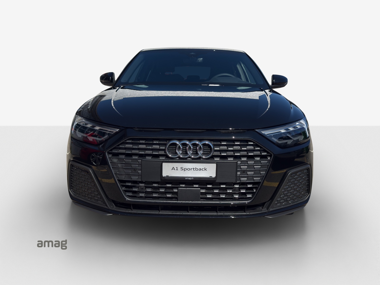 AUDI A1 Sportback 30 TFSI Attraction S-tronic-image-6