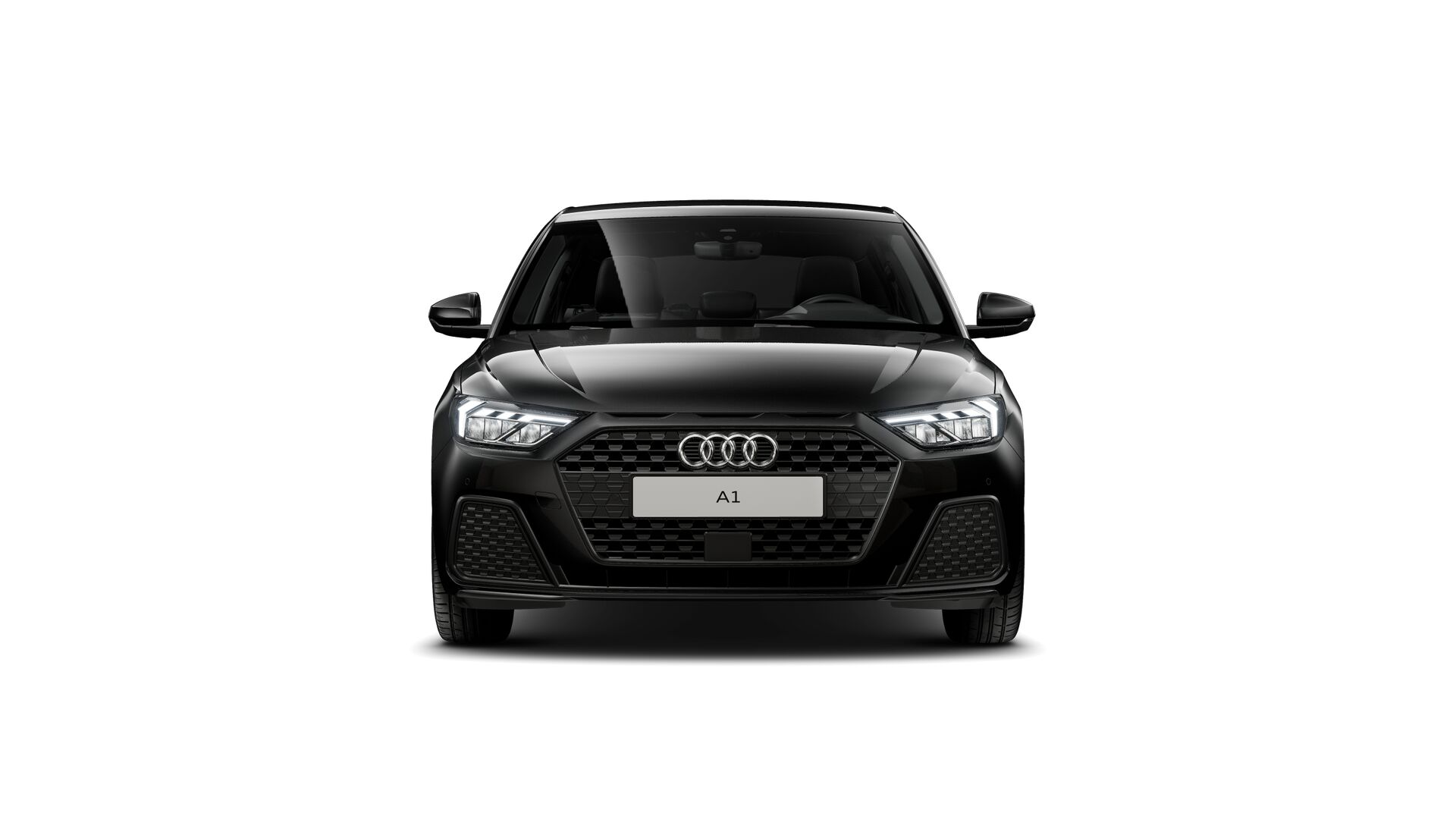 AUDI A1 Sportback 30 TFSI Attraction S-tronic-image-4