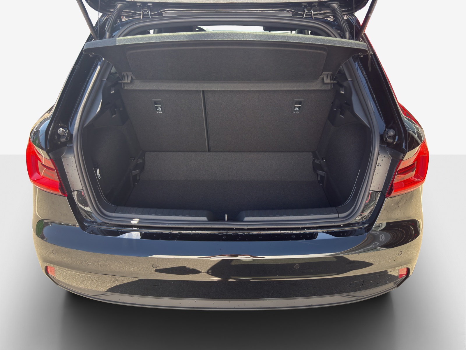 AUDI A1 Sportback 30 TFSI Attraction S-tronic-image-12