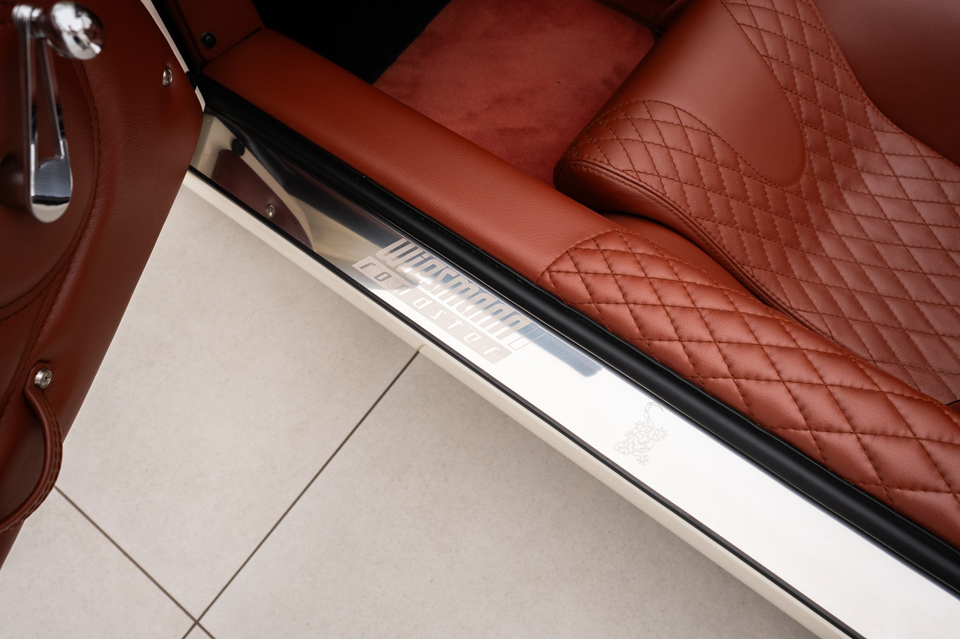WIESMANN Roadster MF3-image-11
