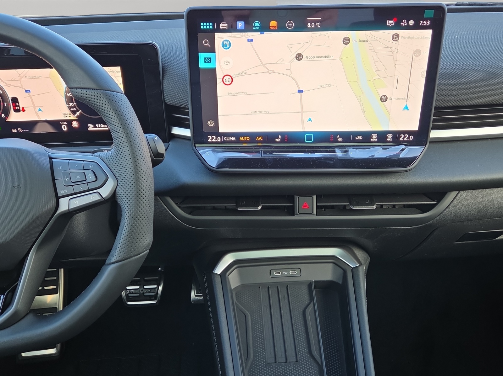 VW T-Roc 1.5 eTSI mHEV R-Line DSG-image-7