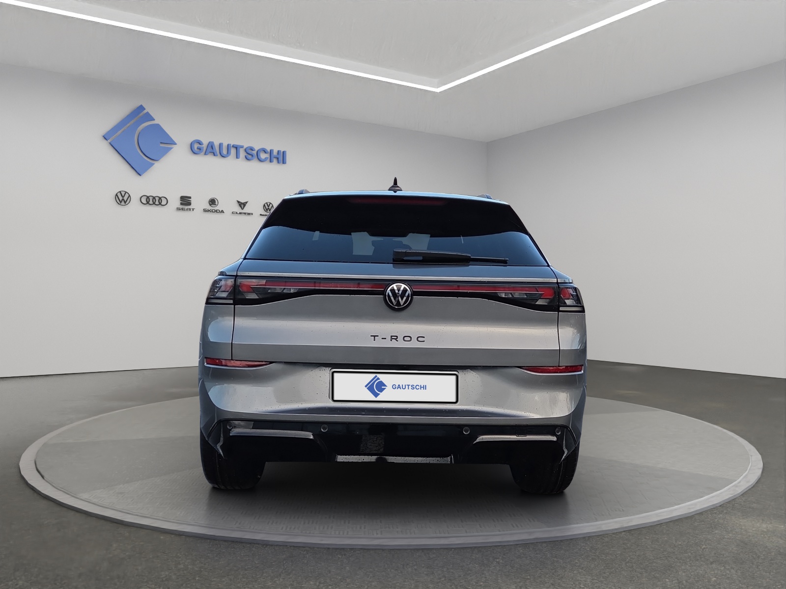 VW T-Roc 1.5 eTSI mHEV R-Line DSG-image-3