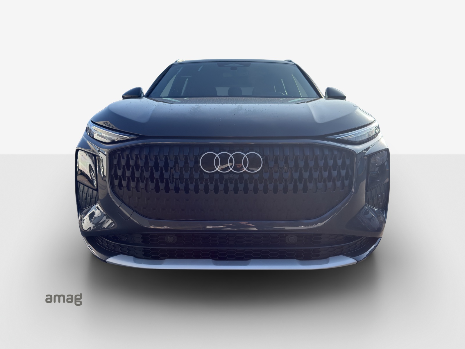 AUDI Q3 SUV 110 kW TFSI S tronic-image-6