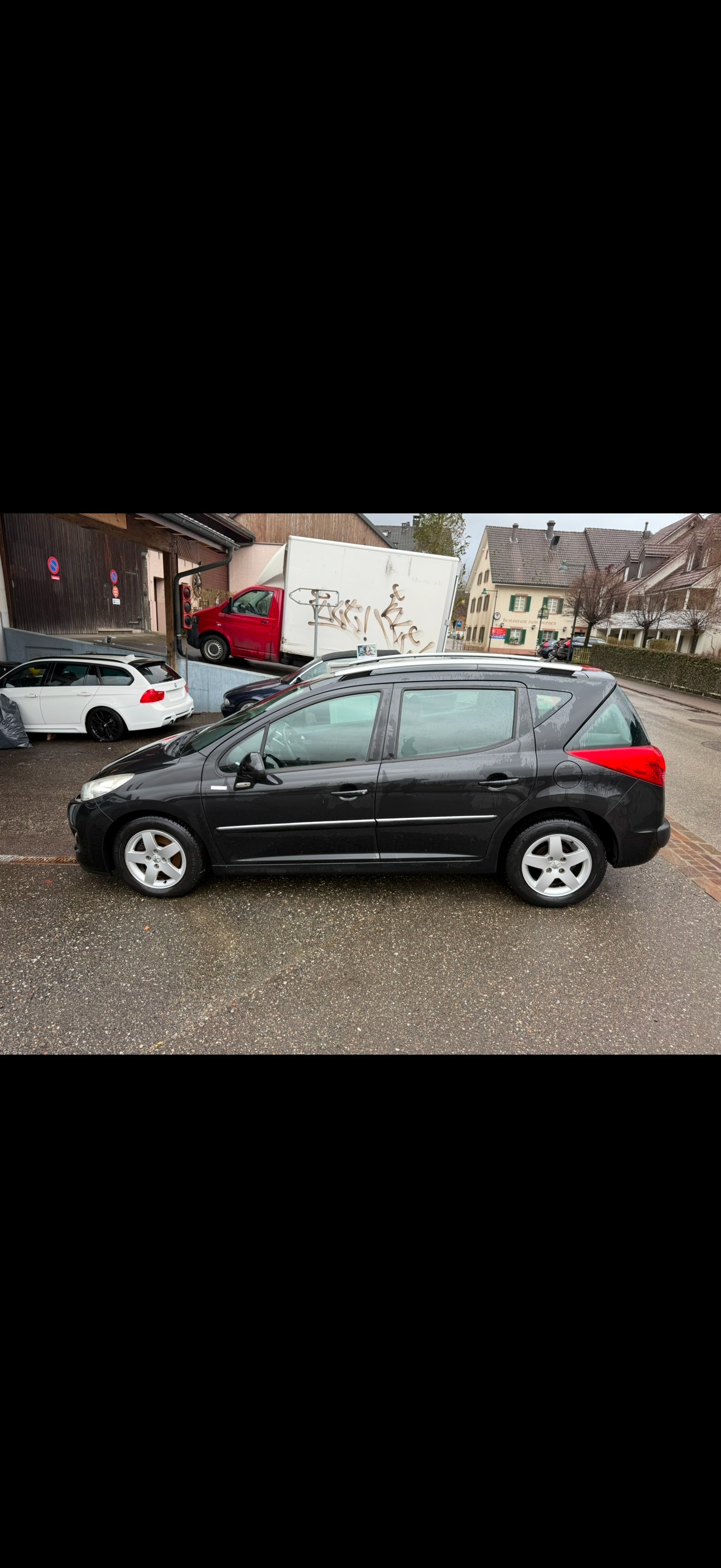 PEUGEOT 207 SW 1.4 16V Millesim 200-image-3