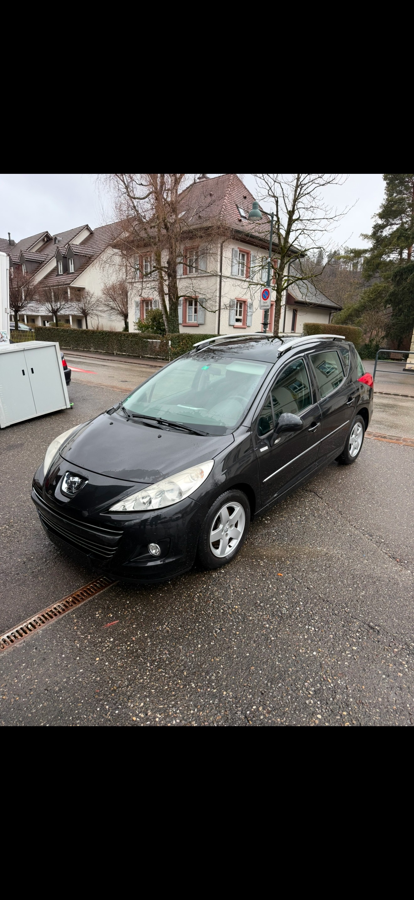 PEUGEOT 207 SW 1.4 16V Millesim 200-image-1