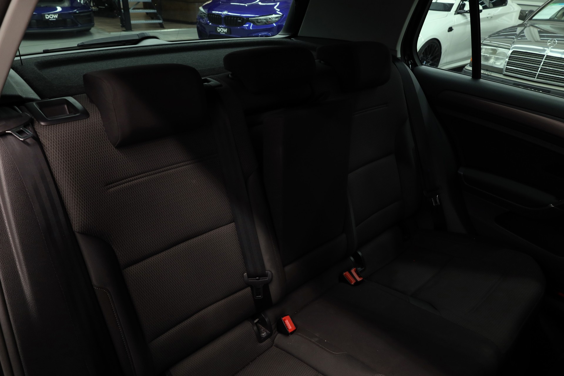 VW Golf VII 2.0 TDI Comfortline DSG-image-21