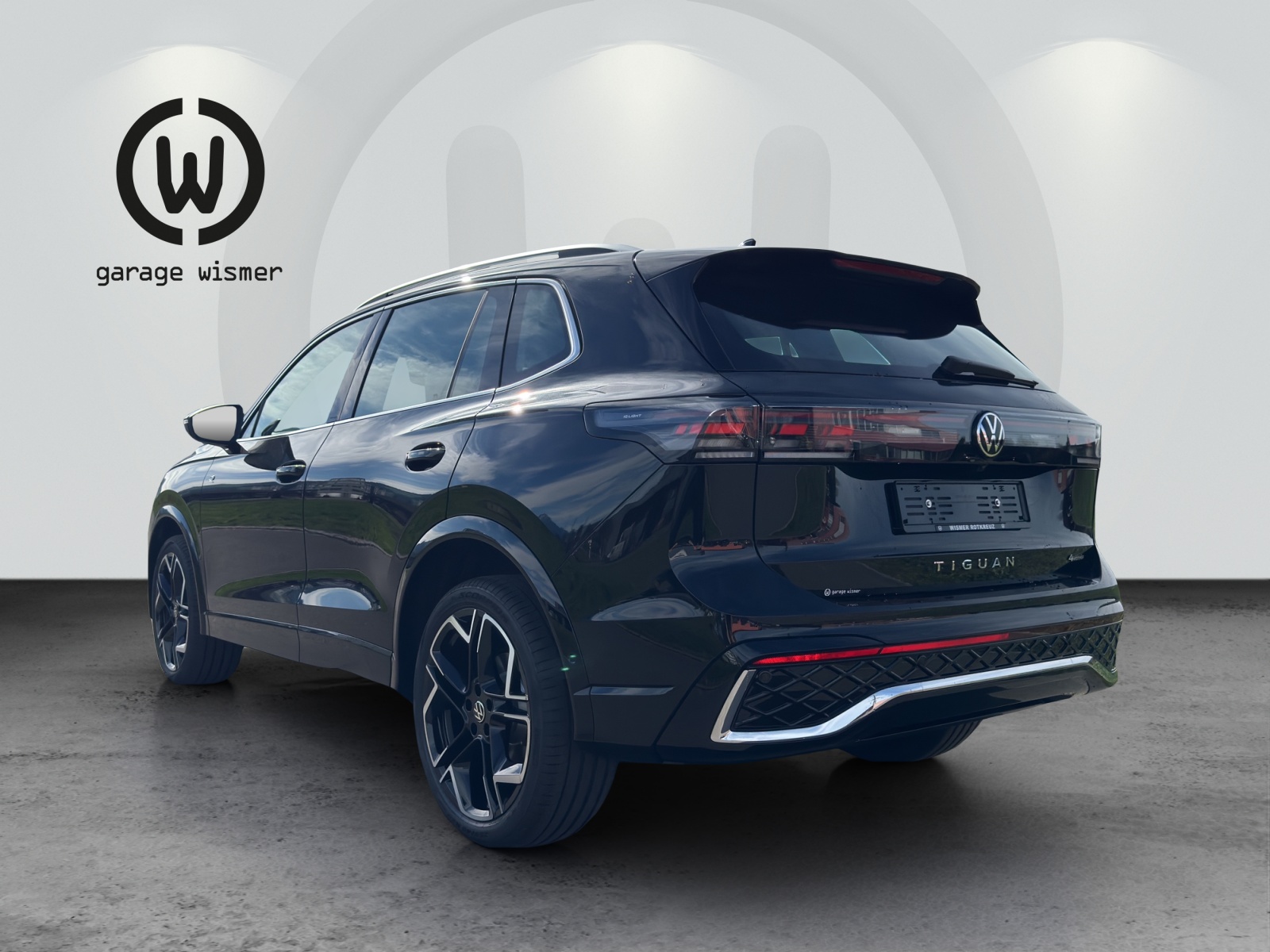 VW Tiguan 2.0 TDI SCR R-Line United 4Motion DSG-showroom-element-2