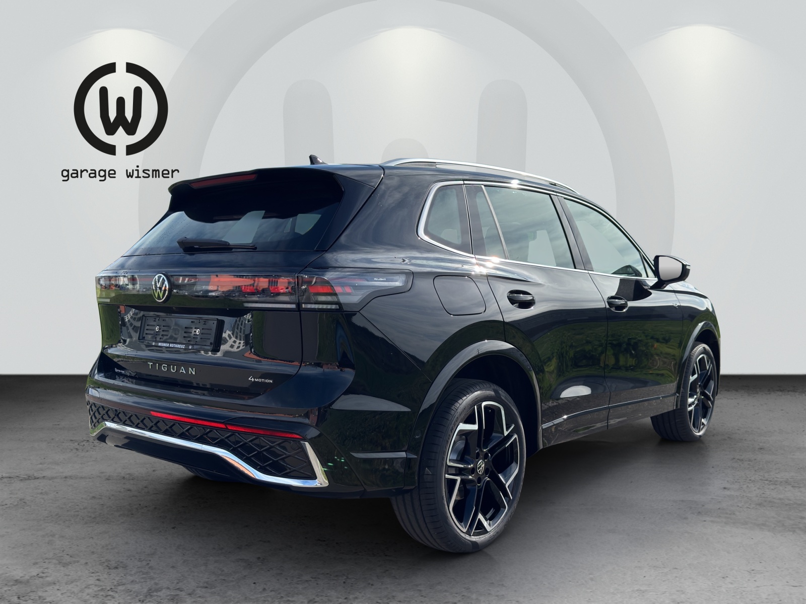 VW Tiguan 2.0 TDI SCR R-Line United 4Motion DSG-showroom-element-3