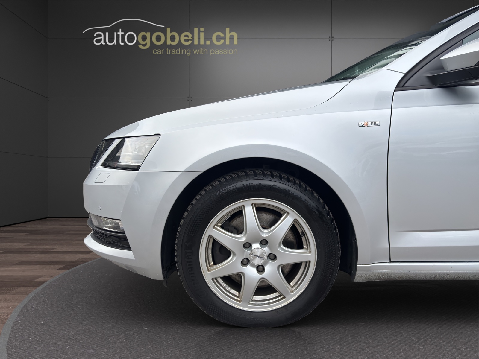 SKODA Octavia Combi 2.0 TSI Soleil 4x4 DSG-image-13