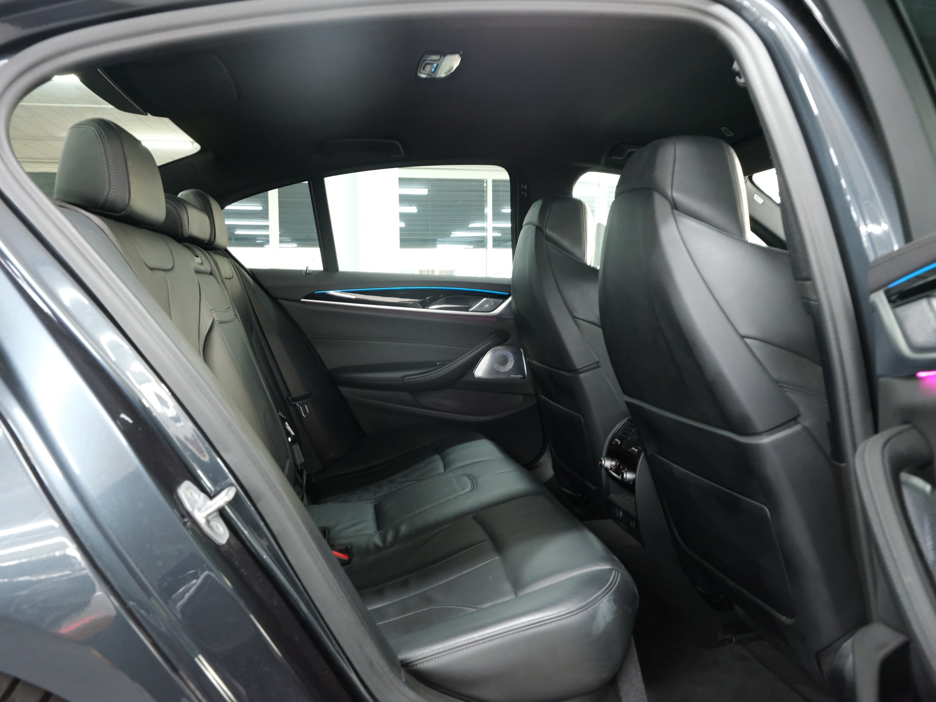 BMW M5 xDrive Drivelogic-image-17