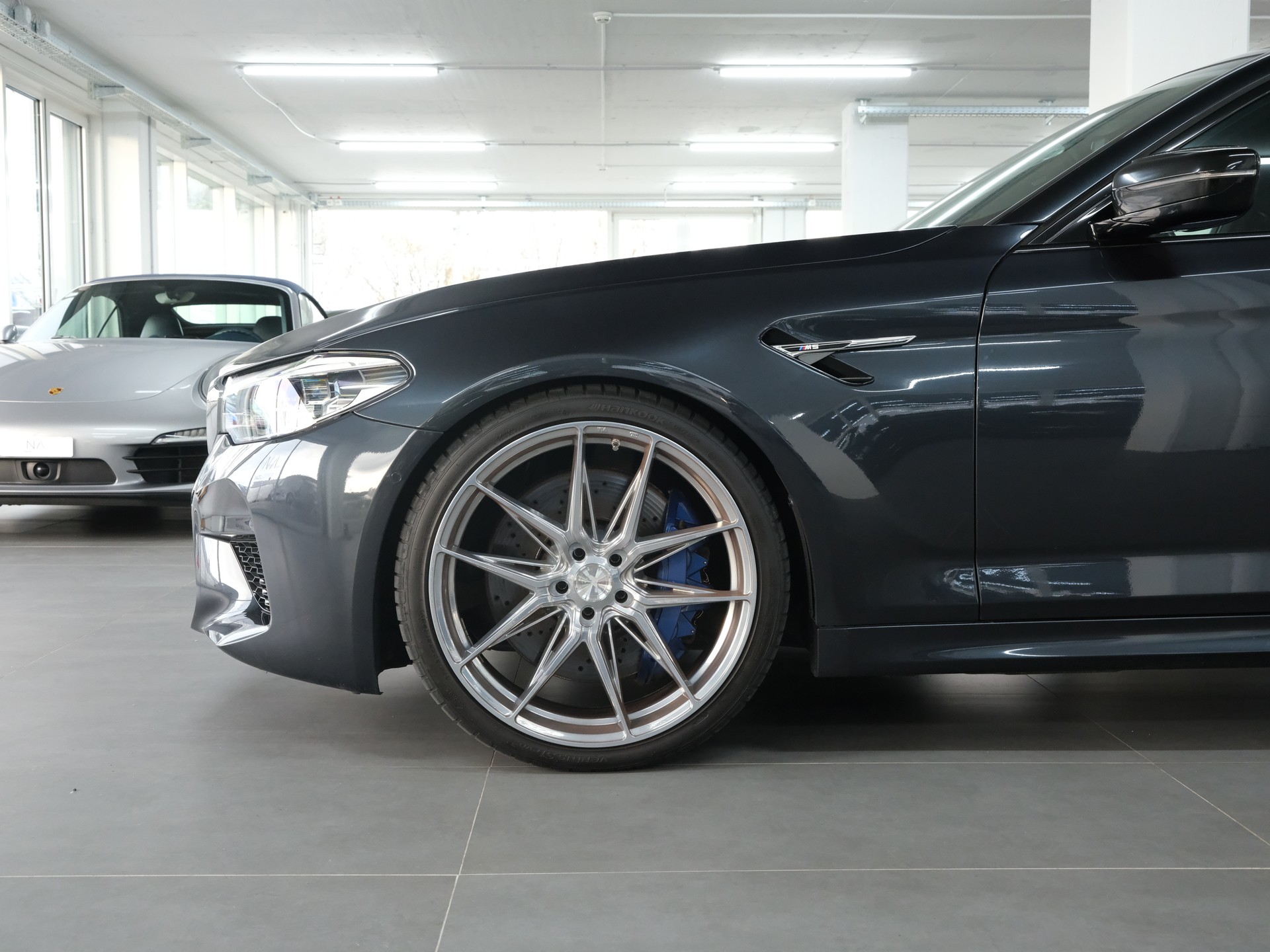 BMW M5 xDrive Drivelogic-image-10