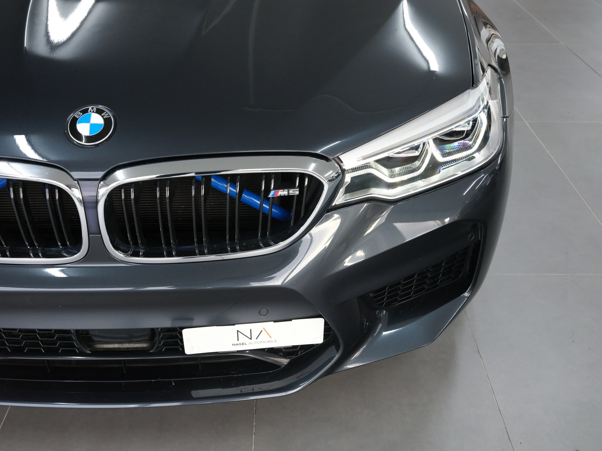 BMW M5 xDrive Drivelogic-image-11