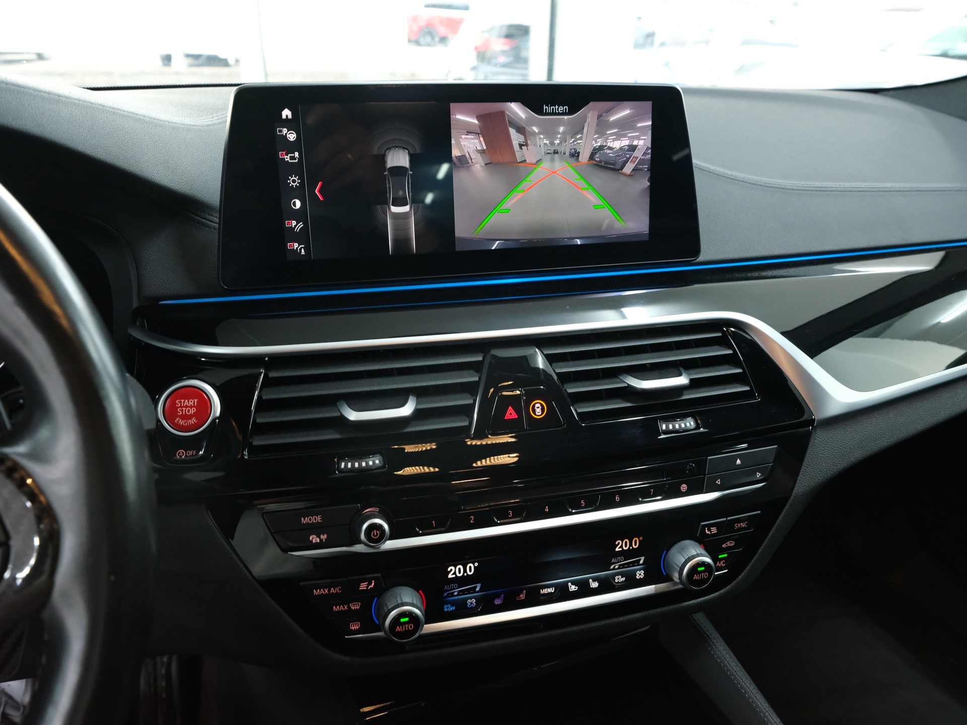 BMW M5 xDrive Drivelogic-image-21