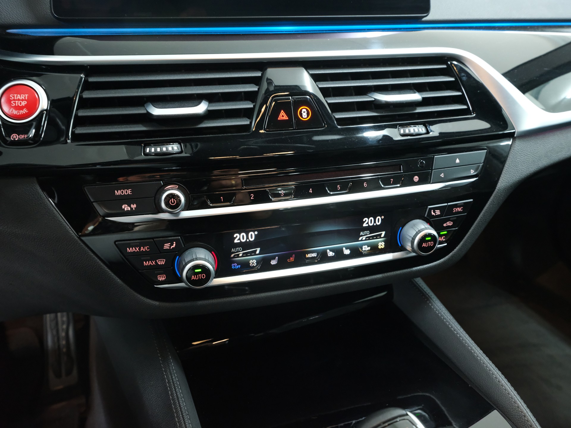 BMW M5 xDrive Drivelogic-image-22