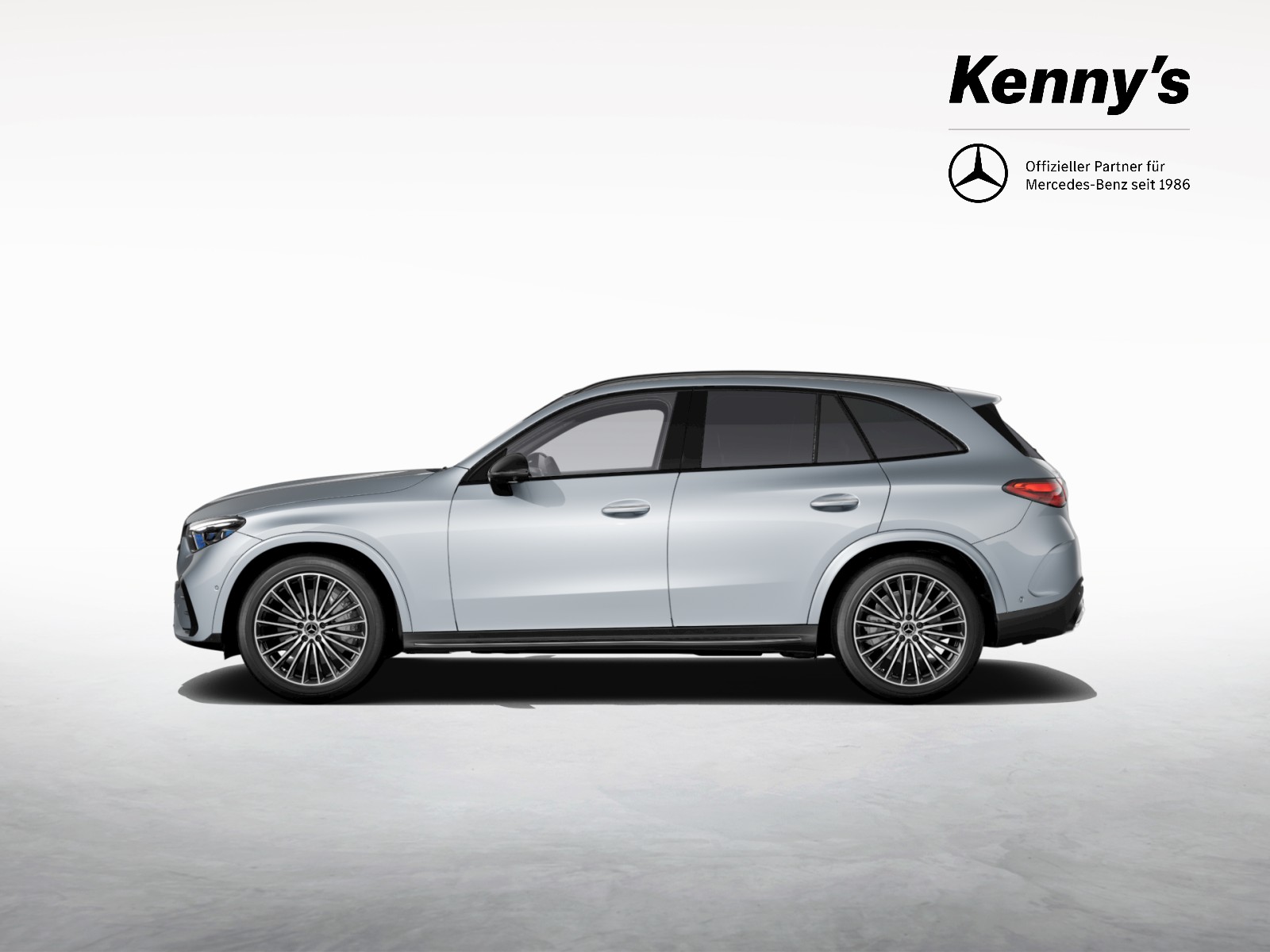 MERCEDES-BENZ GLC 220 d AMG Line 4MATIC-image-2
