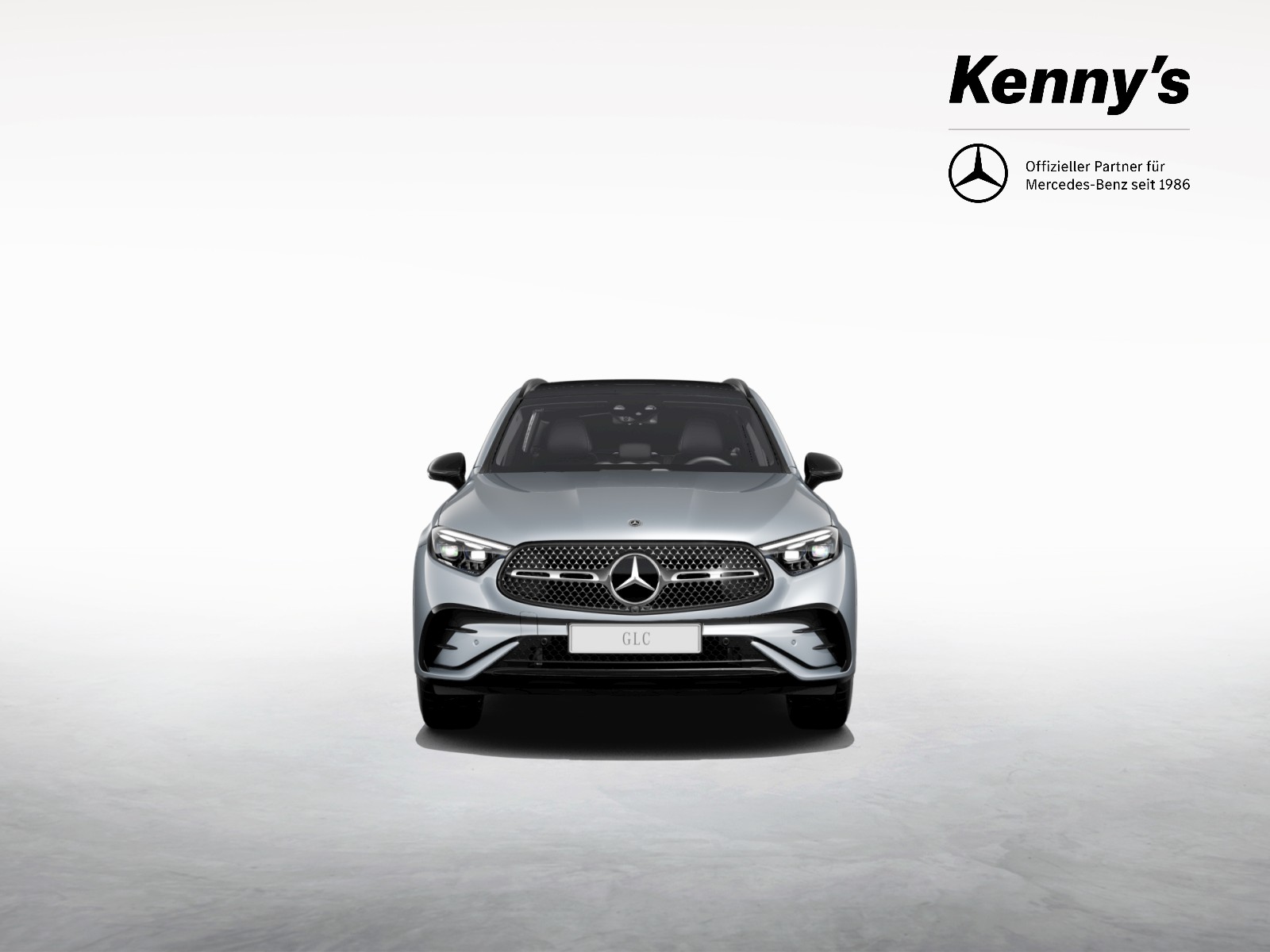 MERCEDES-BENZ GLC 220 d AMG Line 4MATIC-image-1