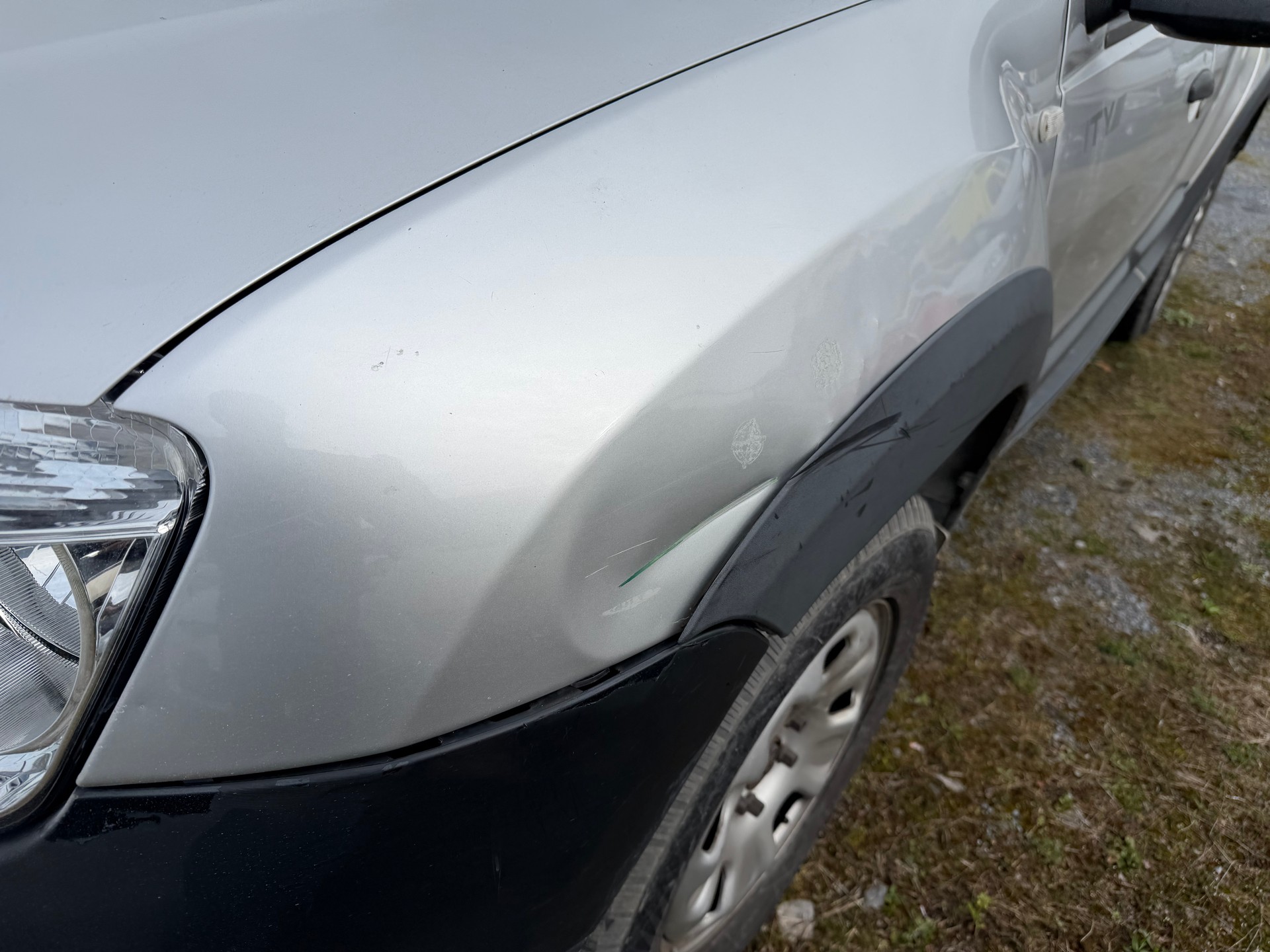 DACIA Duster 1.5 dCi City Ambiance 4x2-image-7