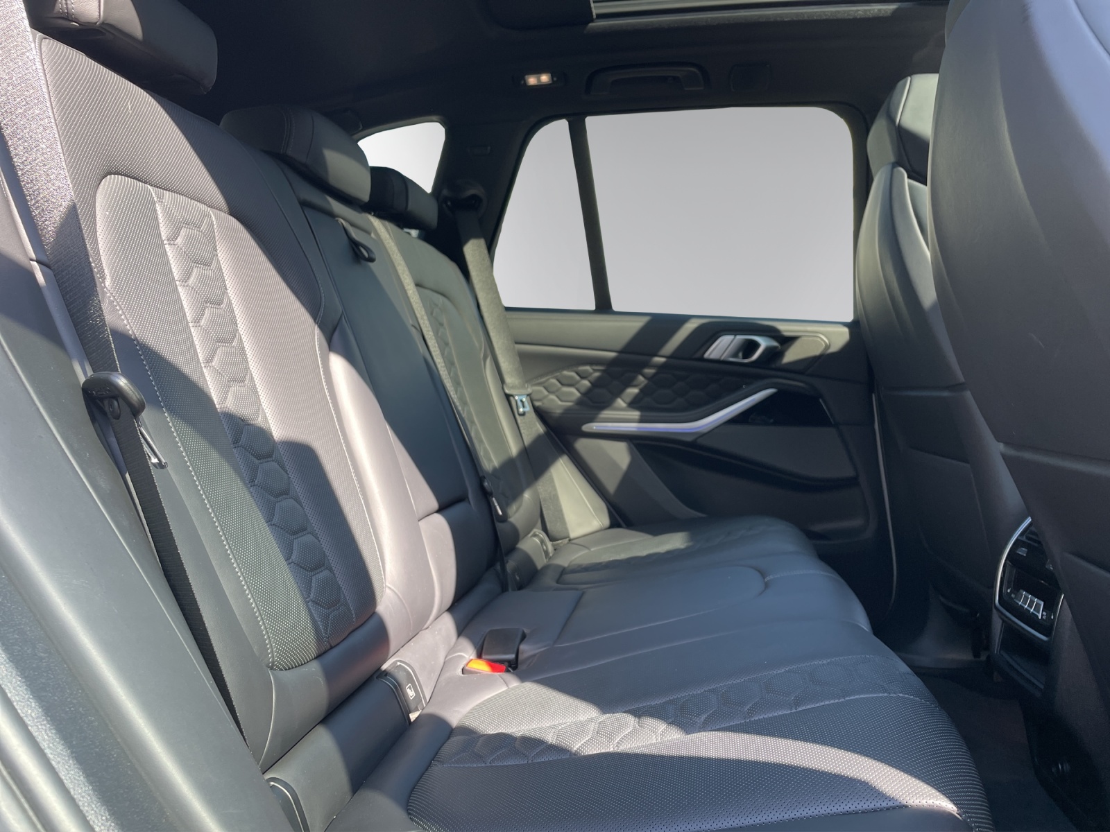 BMW X5M Steptronic-image-12