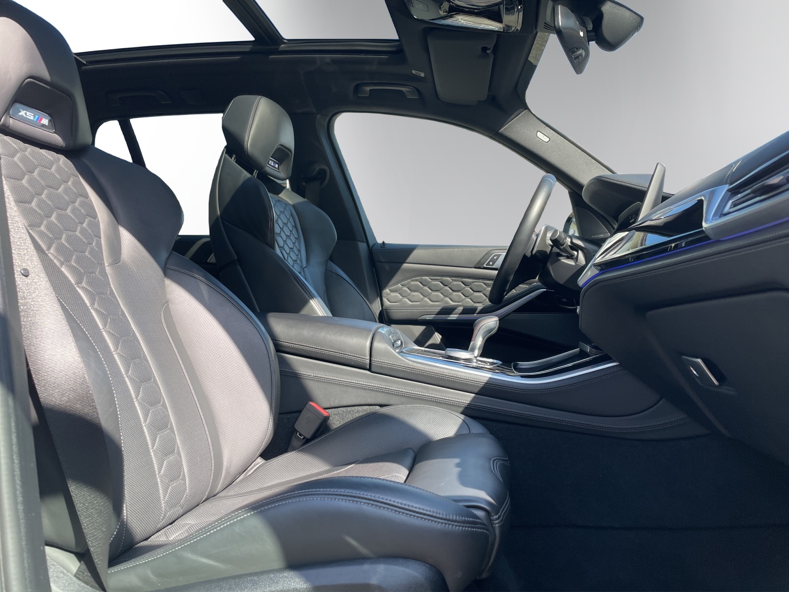 BMW X5M Steptronic-image-10