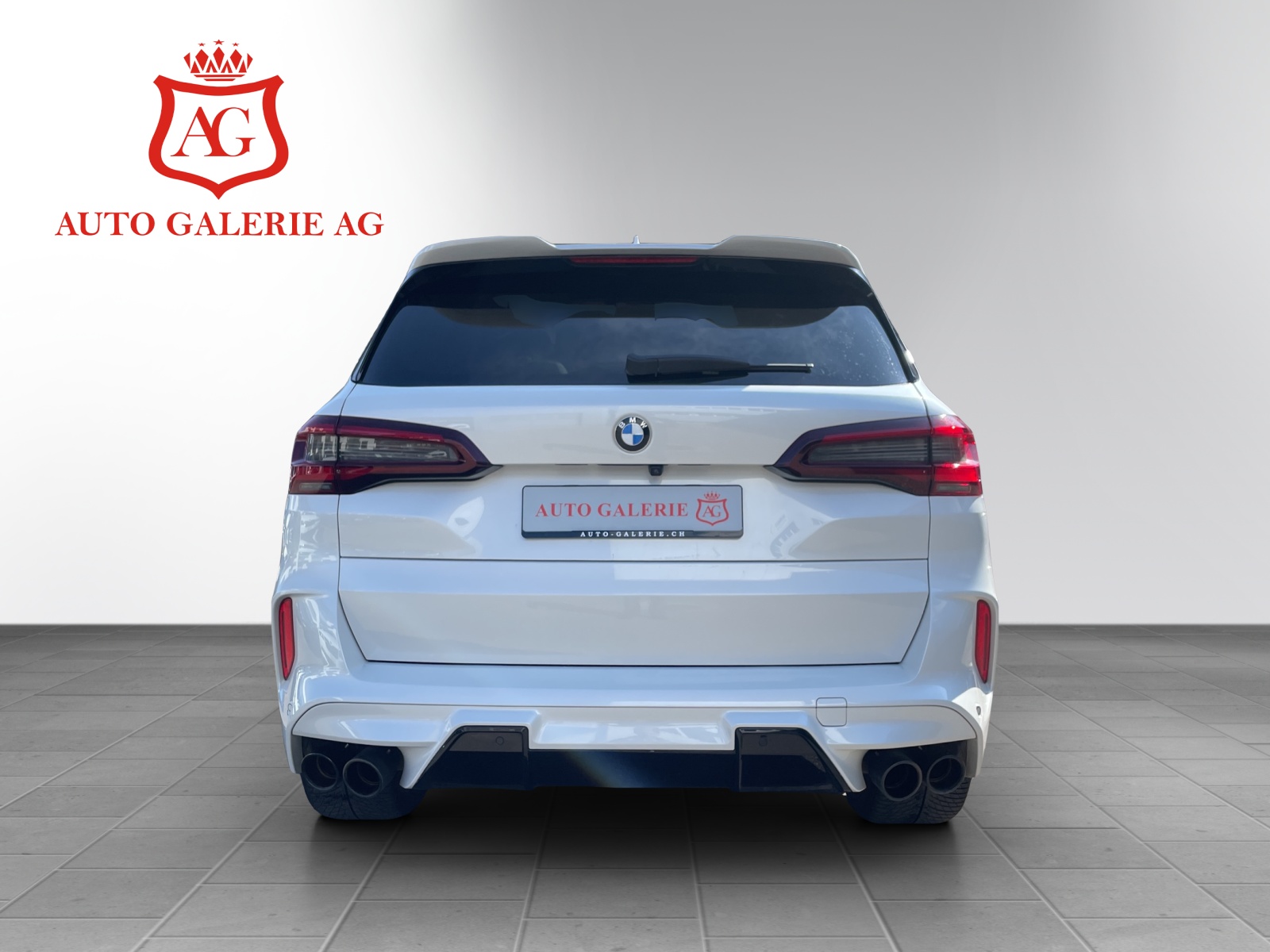 BMW X5M Steptronic-image-3