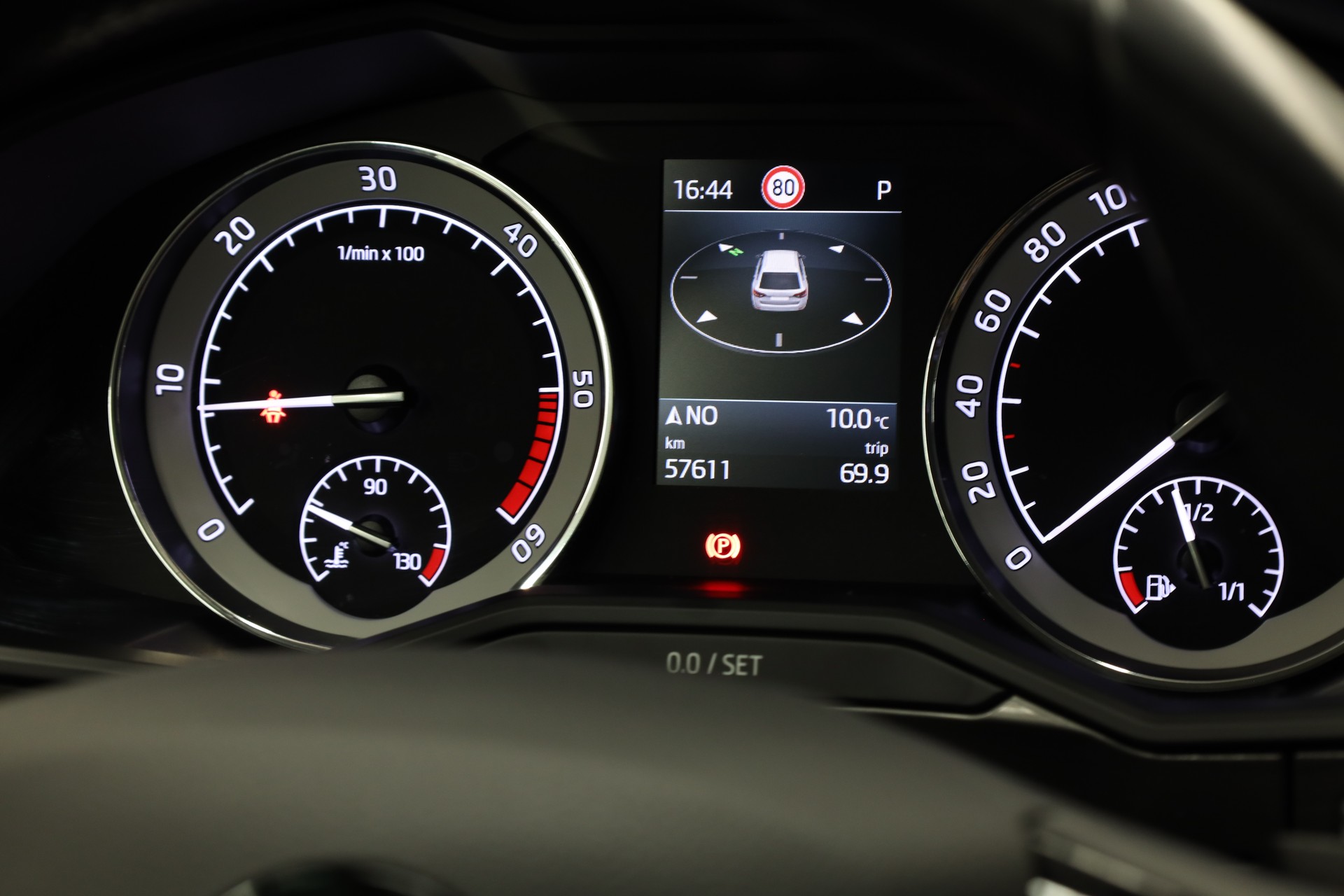 SKODA Superb Combi 2.0 TDI 190 Style 4x4 DSG-image-29