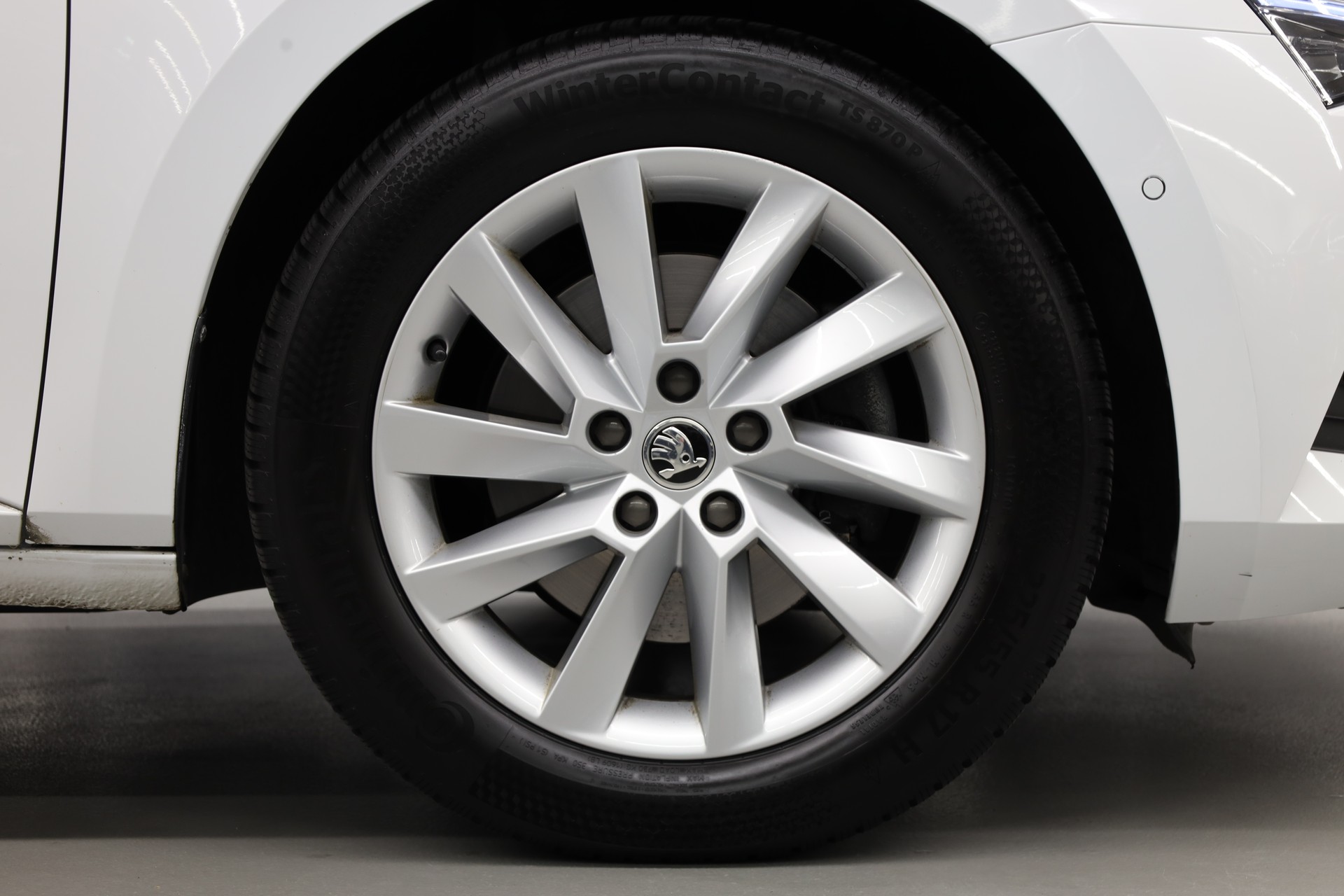 SKODA Superb Combi 2.0 TDI 190 Style 4x4 DSG-image-12