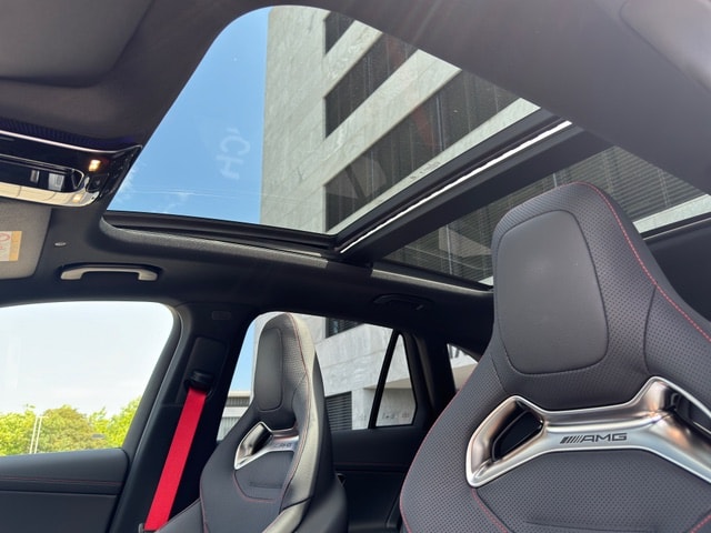 MERCEDES-BENZ GLC 43 AMG Ex. Edition 4Matic 9G-Tronic Mild-Hybrid-image-5