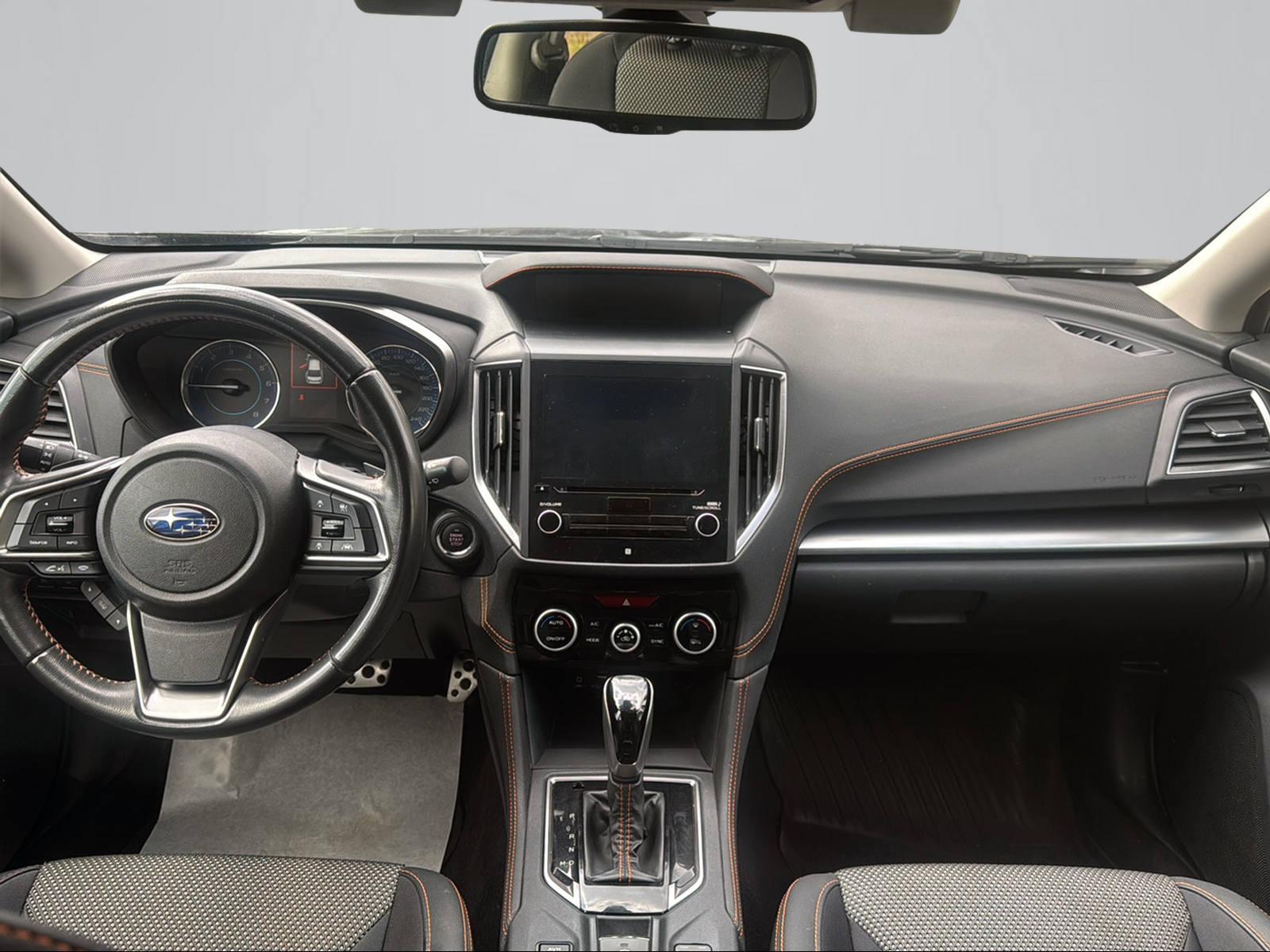 SUBARU XV 2.0i e-Boxer Swiss Plus-image-5