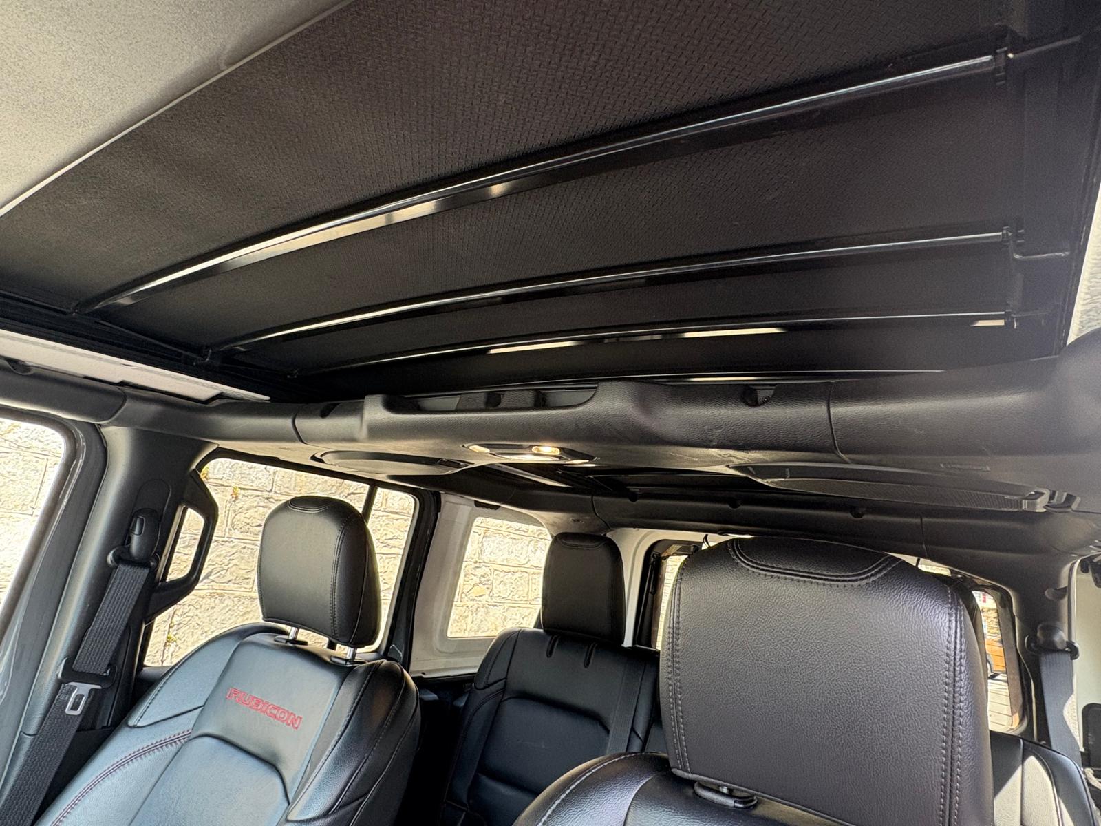 JEEP Wrangler 2.2MJ Unlimited Rubicon Automatic-image-9