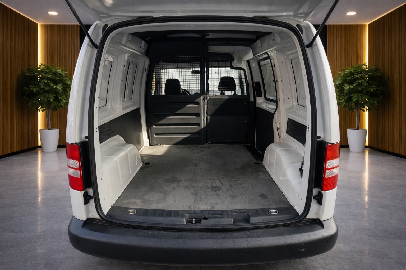 VW CADDY-image-7