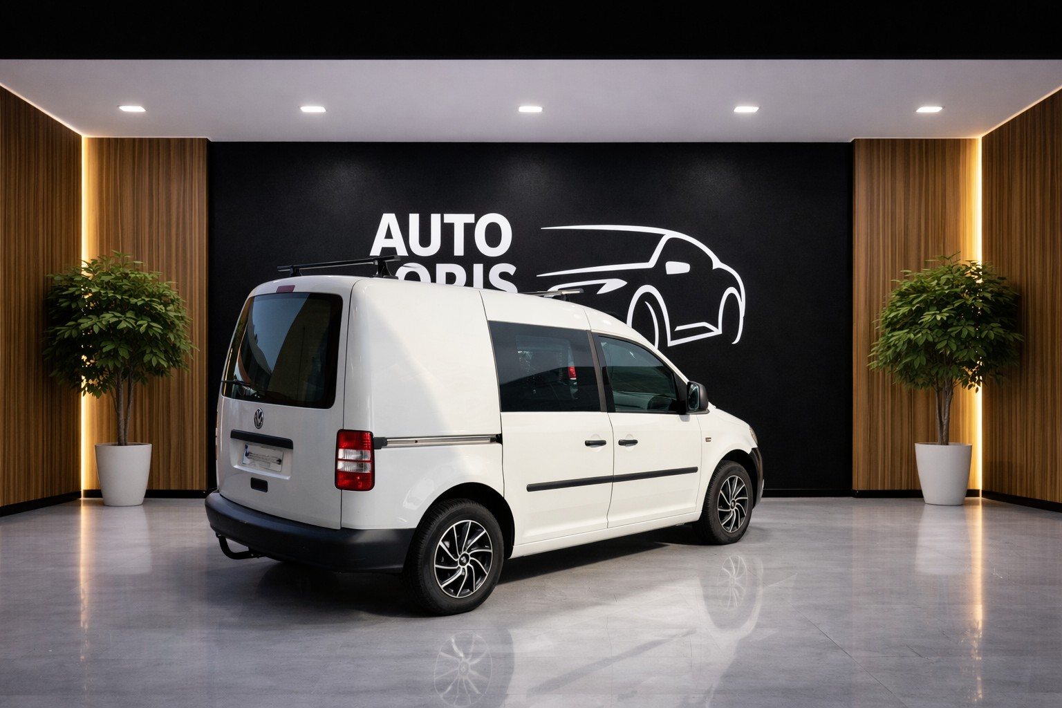 VW CADDY-image-4