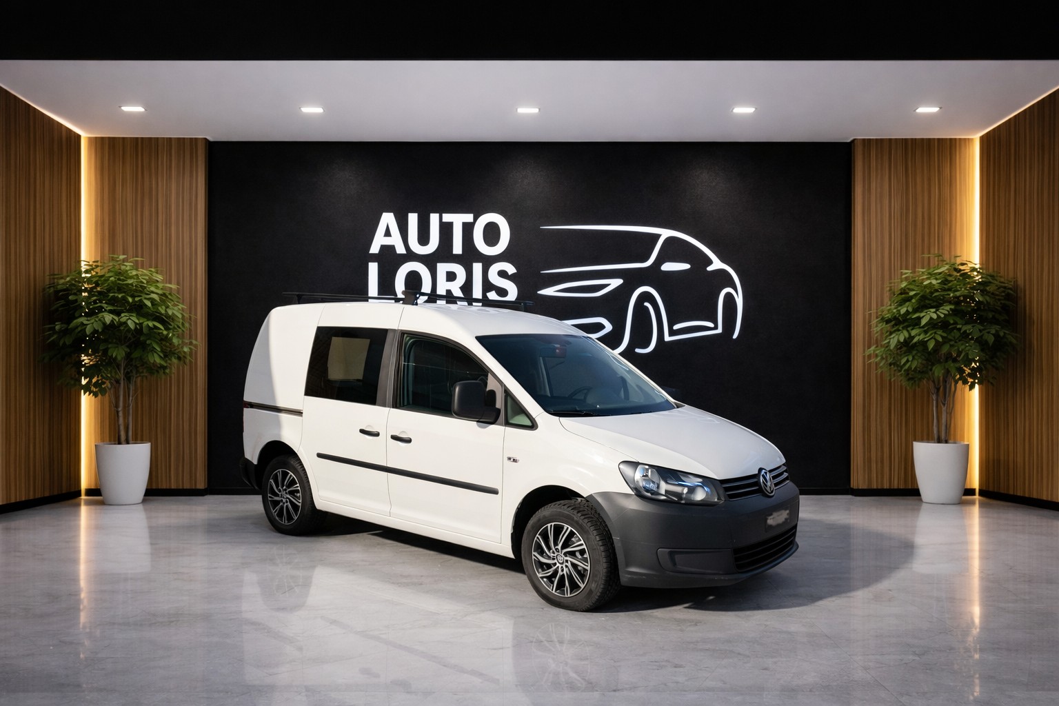 VW CADDY-image-0