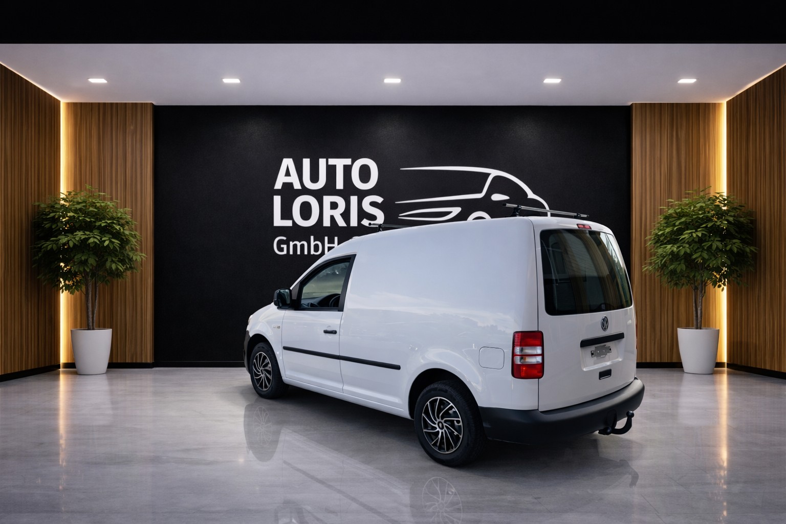 VW CADDY-image-3
