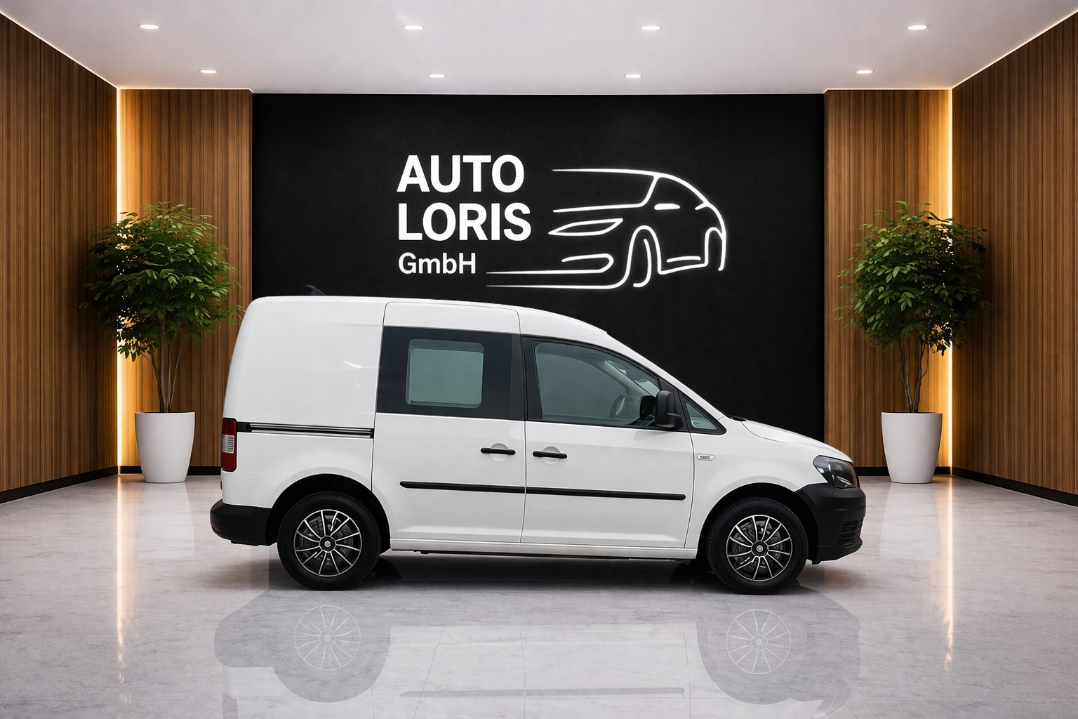 VW CADDY-image-5