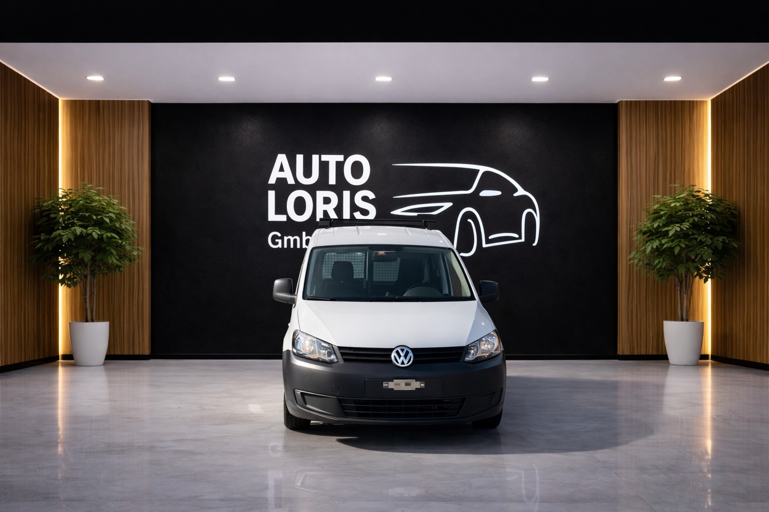 VW CADDY-image-2
