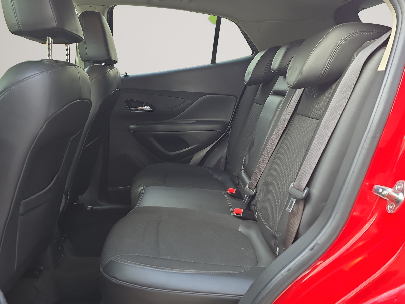 OPEL Mokka X 1.4i 16V Turbo Excellence 4WD-image-11