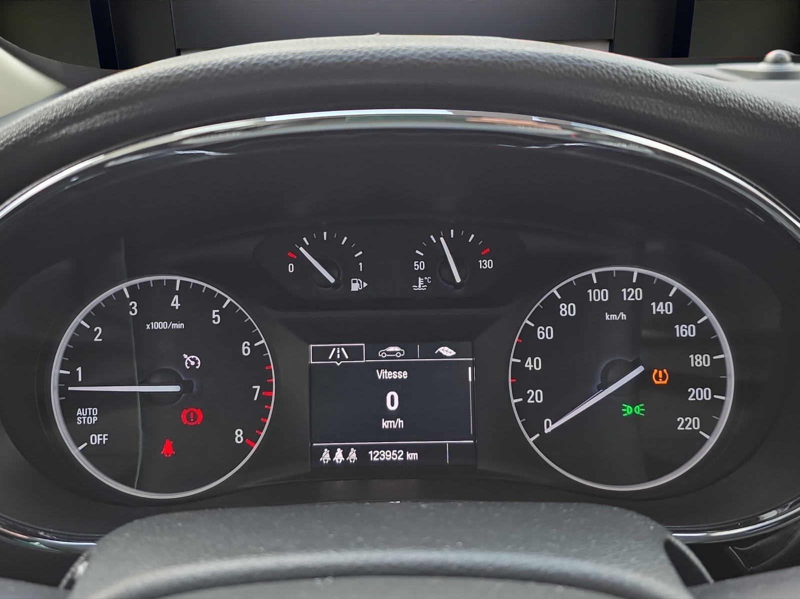 OPEL Mokka X 1.4i 16V Turbo Excellence 4WD-image-7