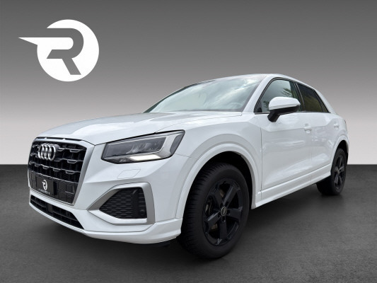 AUDI Q2 40 TFSI adv Attra qu-image-0