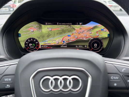 AUDI Q2 40 TFSI adv Attra qu-image-14