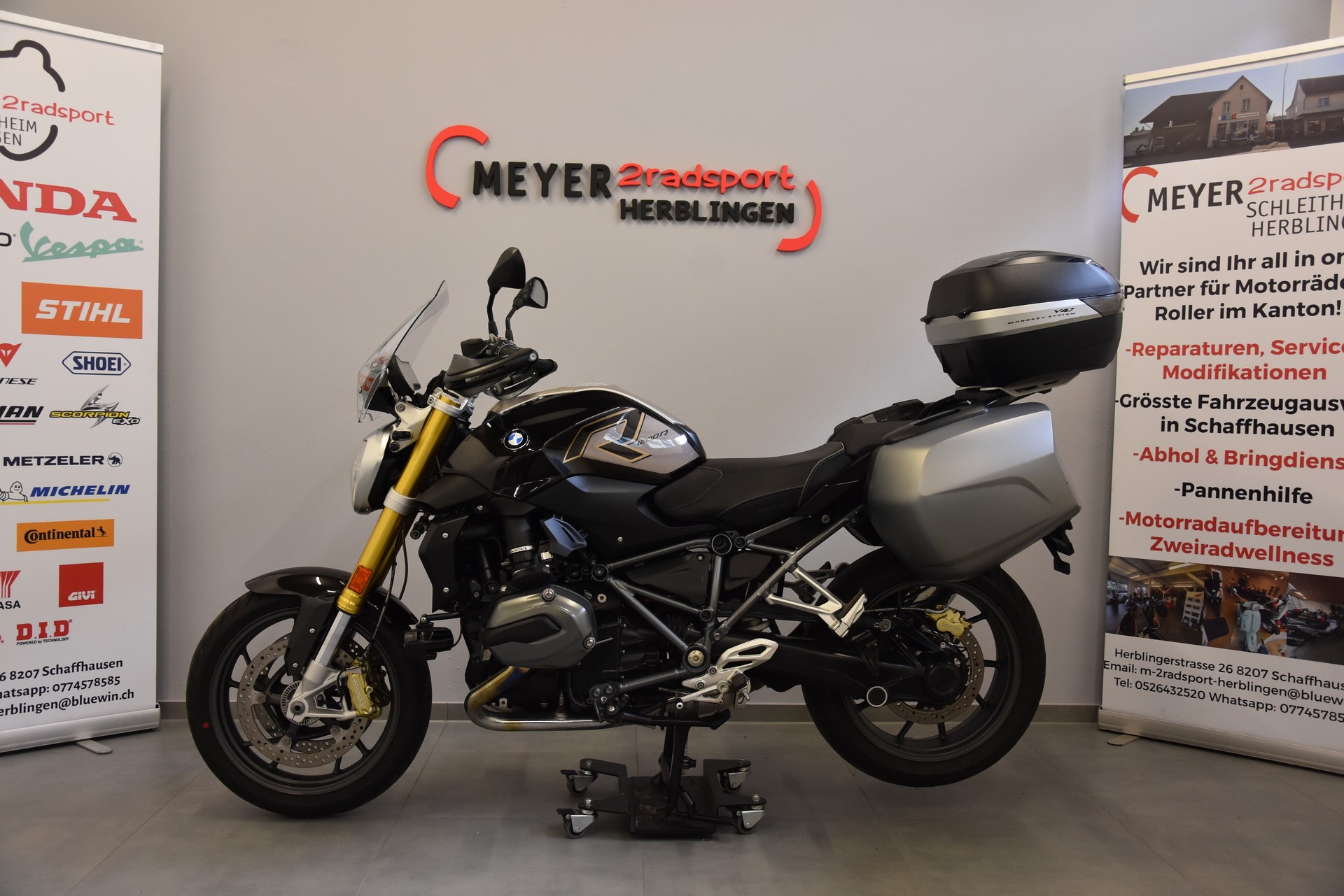 BMW R 1200 R ABS-image-5
