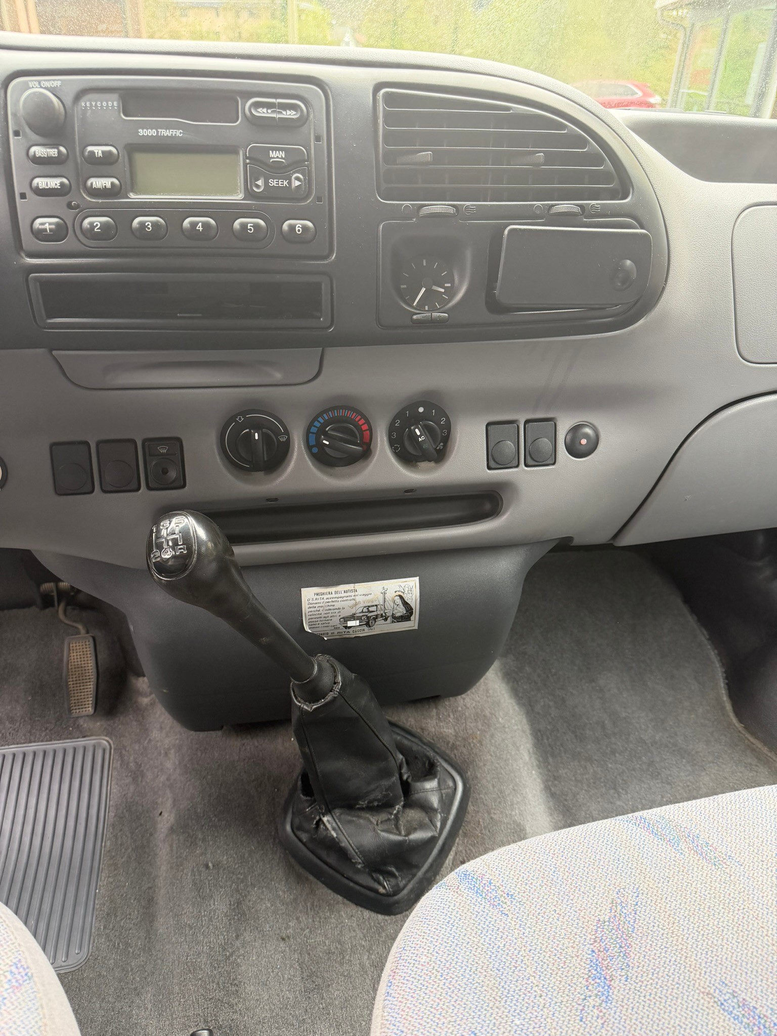 FORD FT 2.8S 2.5TD Luxliner-image-11
