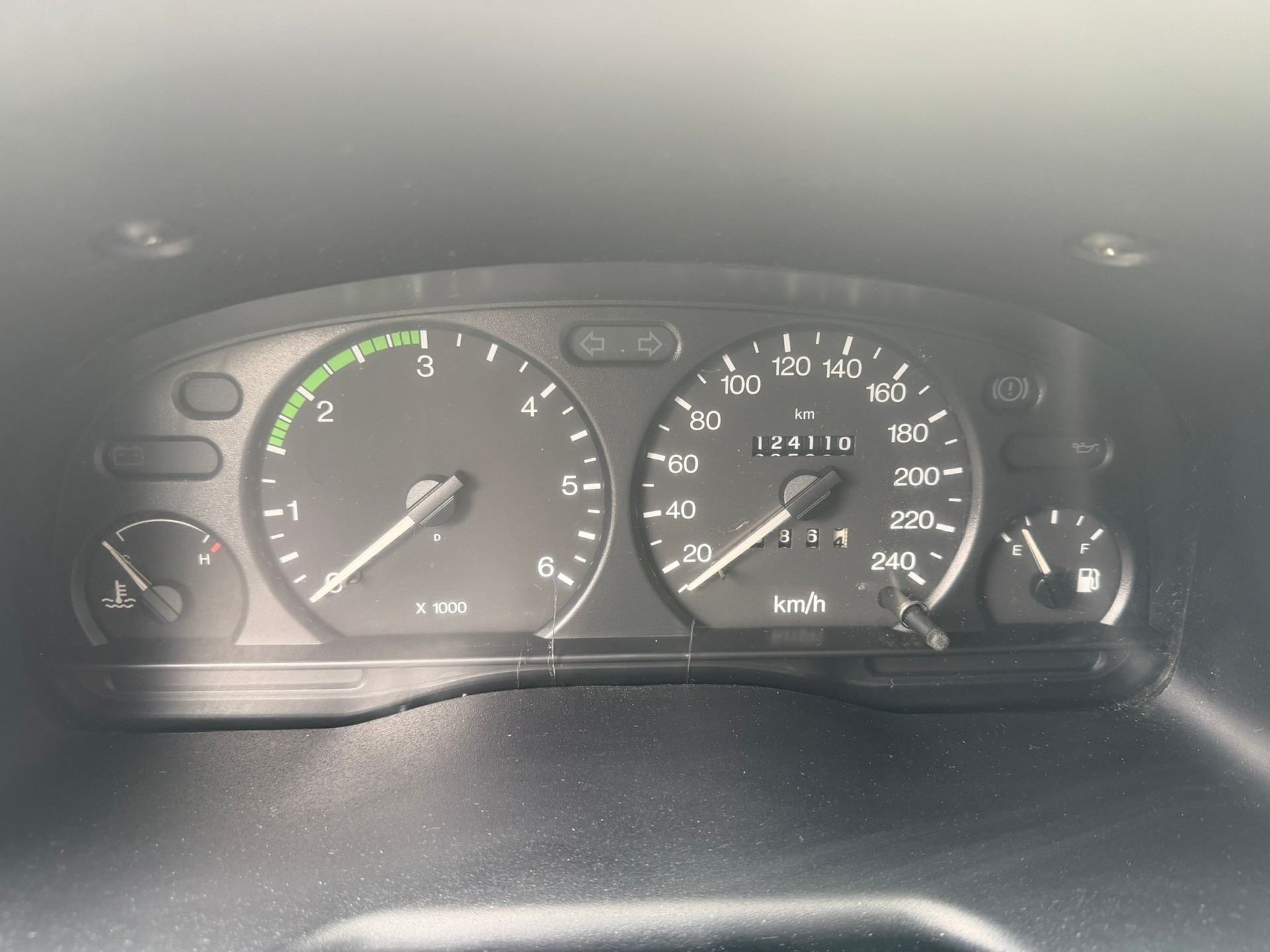 FORD FT 2.8S 2.5TD Luxliner-image-12