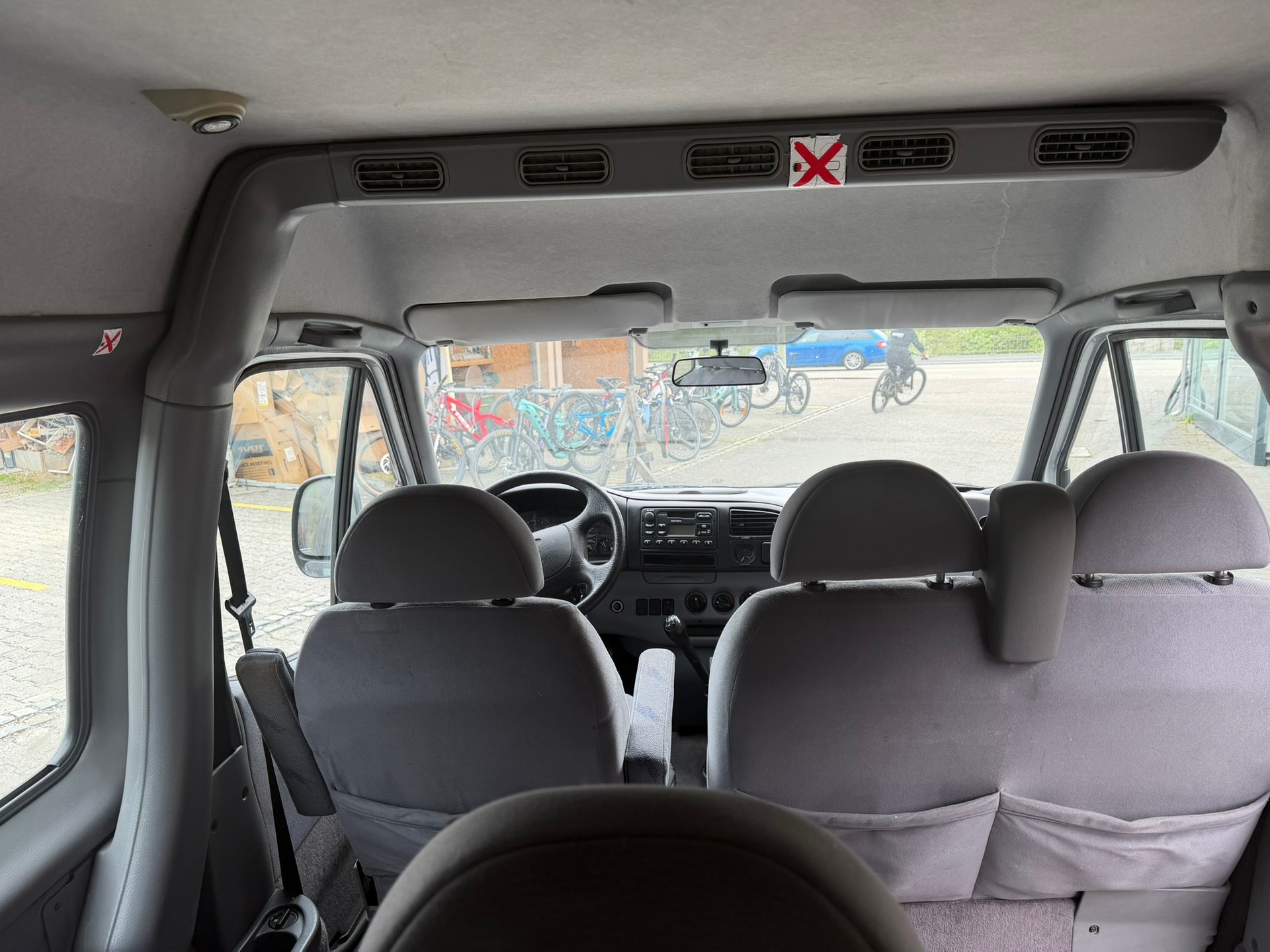 FORD FT 2.8S 2.5TD Luxliner-image-9