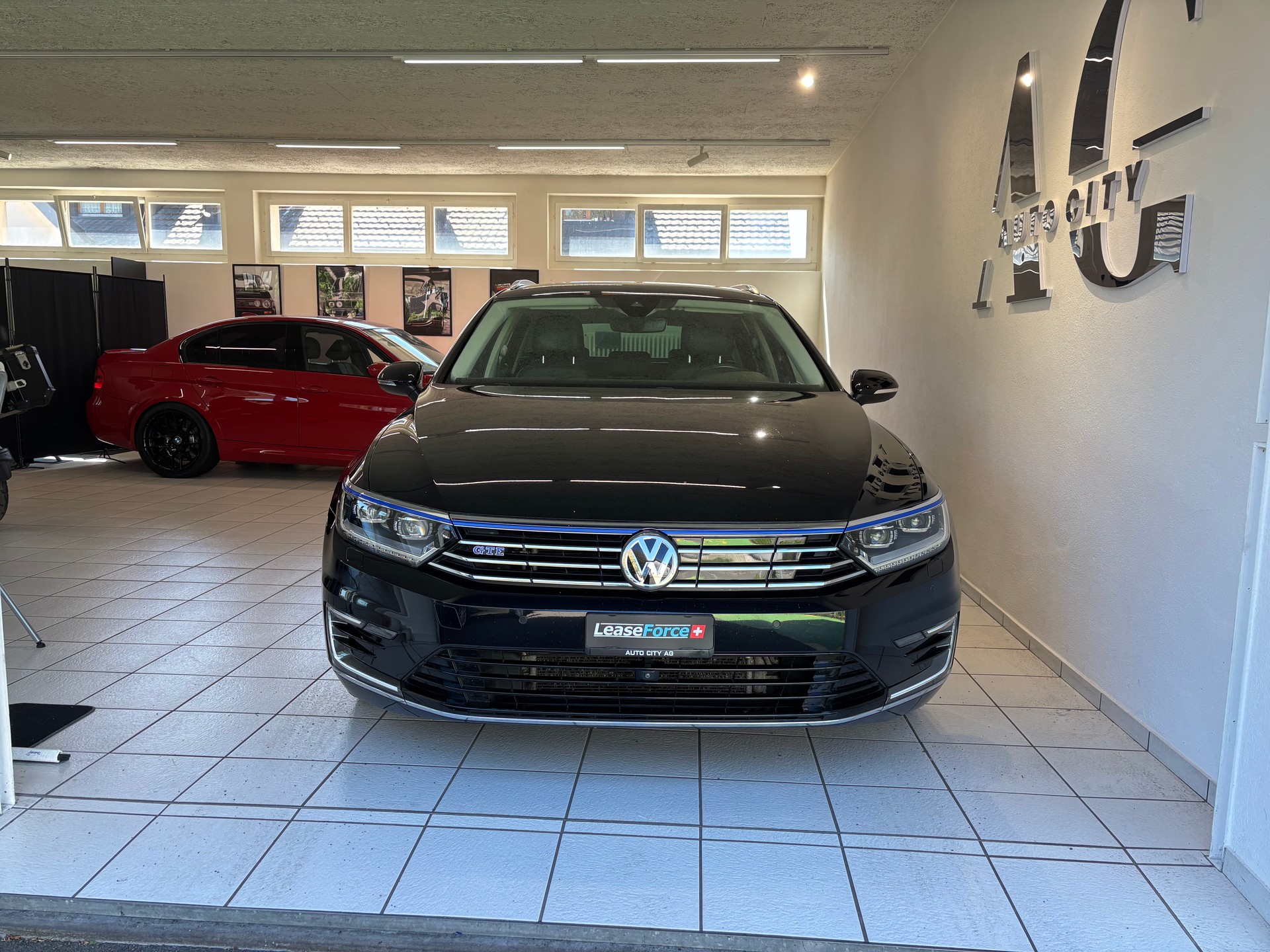 VW Passat Variant 1.4 TSI GTE Hybrid DSG-image-4